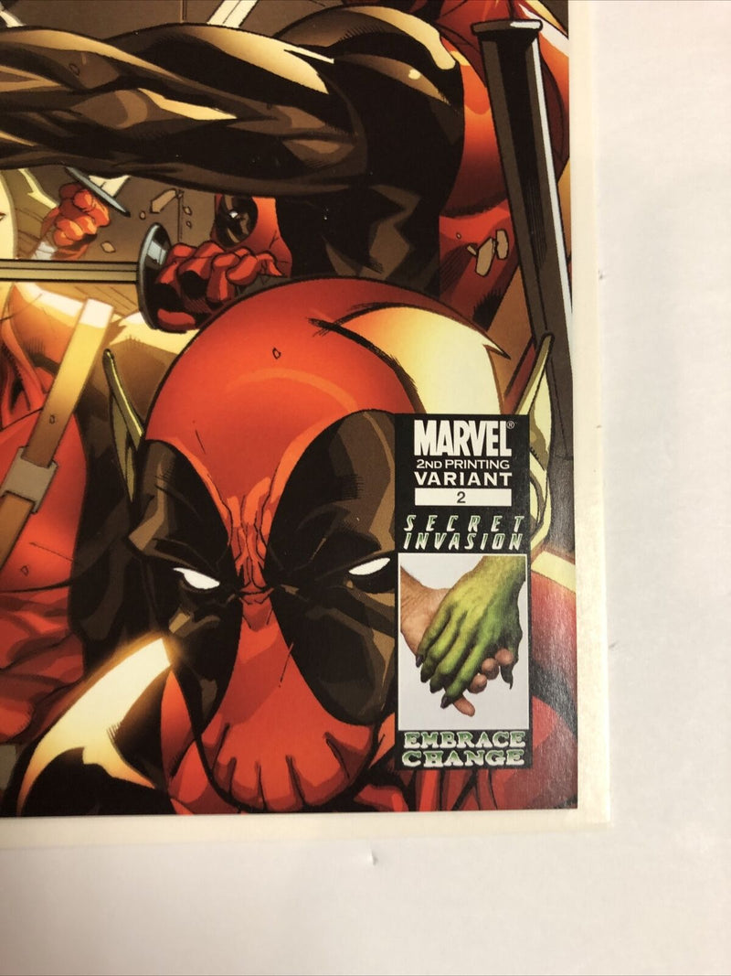 Deadpool (2008)