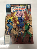 Justice League Of America (1985)