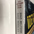 Identity Crisis 20th Anniversary Deluxe (2024) HC • DC Universe • Brad Meltzer