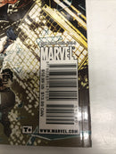 Black Widow Kiss Or Kill  (2011) Marvel TPB SC Garcia