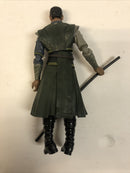 Hasbro Marvel Legends Doctor Strange Karl Mordo Dorumammu BAF 2016 Mint No BAF