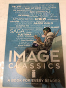 Image Firsts The Fix (2017)