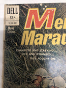 Merrill's Marauders (1962)