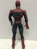 ToyBiz • Marvel Battle Ravaged • Spider-Man Tobey Maguire 6” • Loose Figure