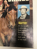 The Legend Of Jesse James (1965)