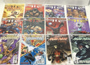 JSA Classified (2007) Set Issue 1-36+39 DC Comics • Fabian Nicieza • Palmiotti