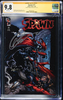 Spawn (1998)