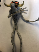 Spawn Violator Bendable Action Figure 1994 Todd McFarlane Toys