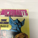 The Micronauts (1986)
