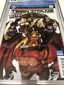 Teen Titans (2017)