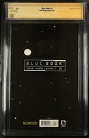 Blue Book (2023)