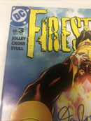 Firestorm