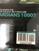 Guardians Of The Galaxy Guardians Of Infinity By Abnett (2016) TPB Marvel