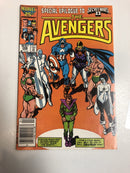 Avengers (1985)
