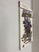 Rocket Raccoon # 2 Storytailer (2015) HC Collects # 7-11 Young•Andrade•Parker