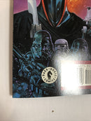 Star Wars Crimson Empire TPB (1998)(NM) | Mandalorian Disney Low Print Run OPP