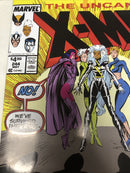 The Uncanny X-Men (2024)