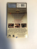 Sleepy Hollow (VHS, 2000, Special Edition) Johnny Depp Christina Ricci