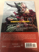 Martian Manhunter Vol.1 The Epiphany (2016) Dc Comics  TPB SC Rob Williams