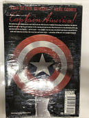 Captain America The New Deal (2023) HC Marcel Comics • John Ney Rieber