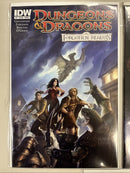 Dungeons & Dragons Forgotten Realms (2012)