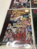 Atomic Age (1990) Set Issues