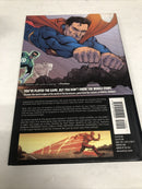 Injustice Gods Among Us Vol.1 (2013) HC DC Comics Tom Taylor