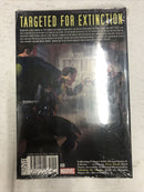 X-Factor Vol.10 By Peter David (2010) HC Marvel Comics Sealed