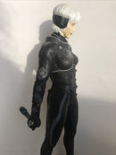 Avira (2000) Fewture Models| Yuji Oniki | Art Storm | Opened Not Used