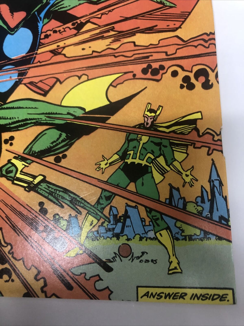 Thor (1986)