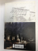 Fell Vol.1 Feral City (2007) Image TPB SC Warren Ellis