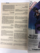 Star Wars : Return Of The Jedi (1983)