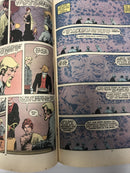 Dreadstar And Company (1985)