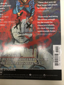 Vengeance Of Vampirella (2020)