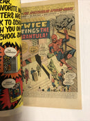 Spectacular Spiderman (1976)
