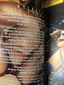 Vengeance Of Vampirella (1995)