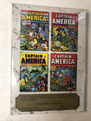 Marvel Masterworks vol 43 Captain America