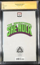 Sensational She-Hulk (2023)
