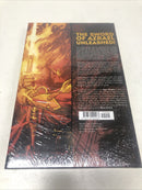 Batman Curse Of The White Knight (2020) DC Comics HC Sean Murphy