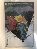 Batman Gotham Knights Gilded City (2022)