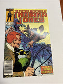 Indiana Jones (1985)
