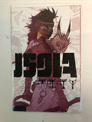 ISOLA (2018) Complete Set