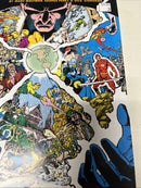 Crisis On Infinite Earths (2024)