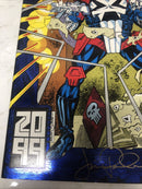 Punisher 2099 (1993)