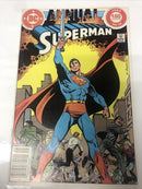 Annual Superman (1984)