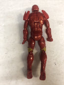 Marvel Legends Infinite Series Iron Man 6" Hasbro Groot BAF 2012 No BAF Mint