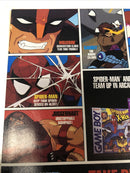 The Shroud (1994) Variant