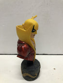 Red Iron Fist (2005)