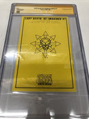 Lady Death : Re-Imagined Aschan  (2002)