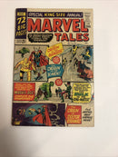Marvel Tales (1965)